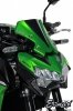 Szyba owiewka ERMAX NOSE FAIRING 23,5 cm Kawasaki Z900 2020 - 2024
